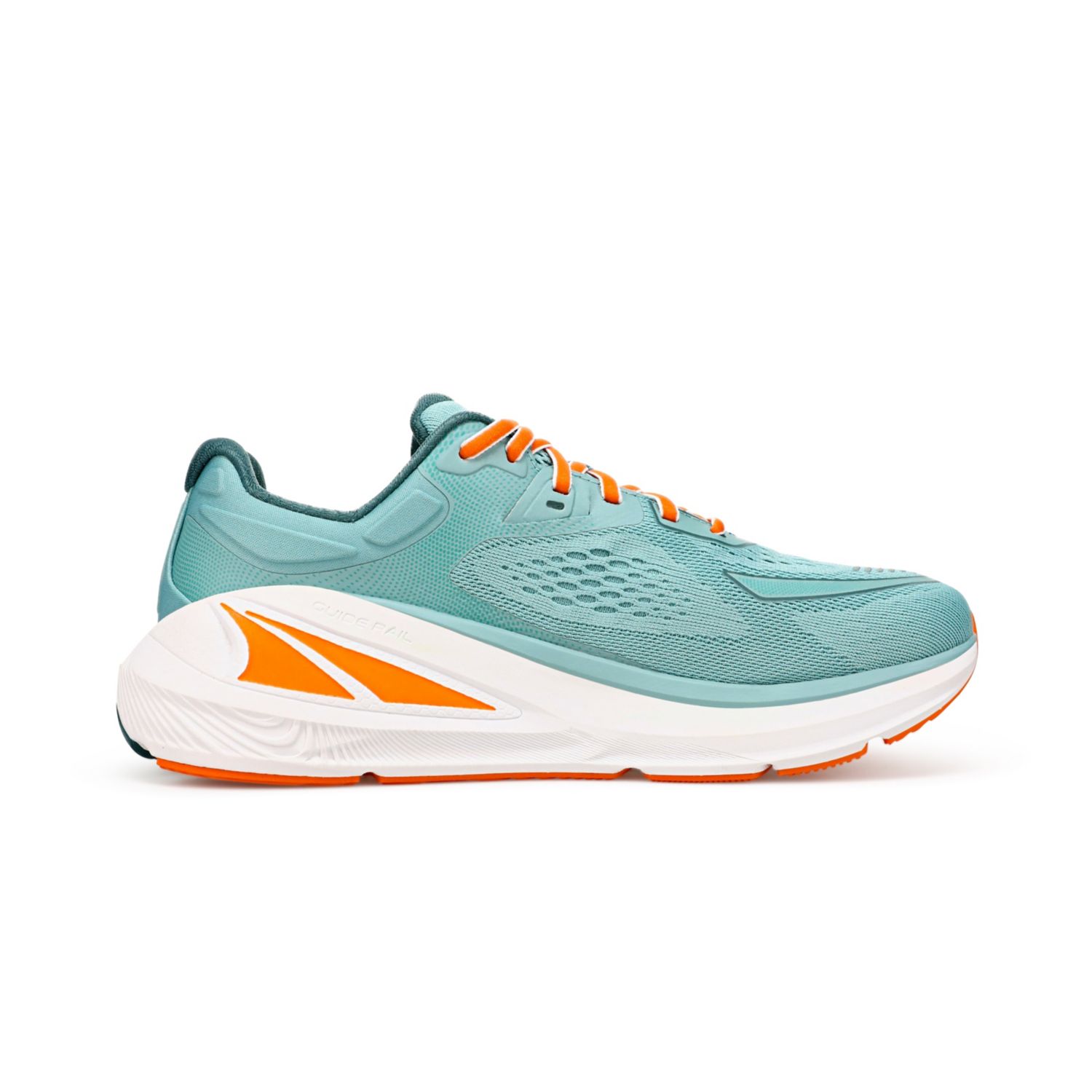 Altra Paradigm 6 Women's Walking Shoes Turquoise | South Africa-51467399